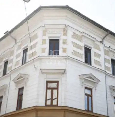 Eladó téglalakás, Budapesten, IX. kerületben 121 M Ft, 3 szobás