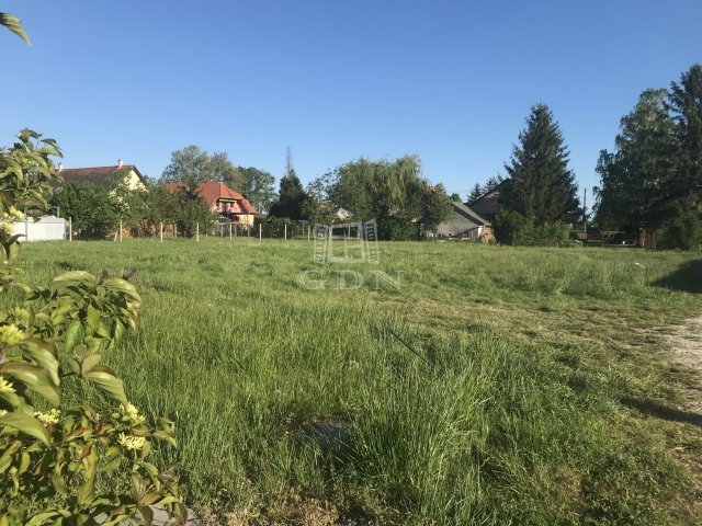 Eladó telek, Balatonkeresztúron 29 M Ft / költözzbe.hu