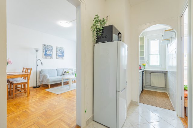 Eladó panellakás, Budapesten, X. kerületben, Gépmadár utcában