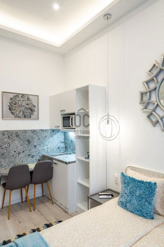 Eladó téglalakás, Budapesten, V. kerületben 119 M Ft, 3 szobás