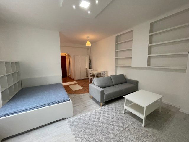 Eladó téglalakás, Budapesten, XI. kerületben 62 M Ft, 1 szobás