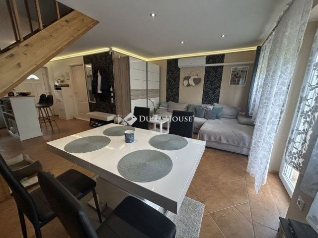 Eladó sorház, Újlengyelen 64.9 M Ft, 3 szobás