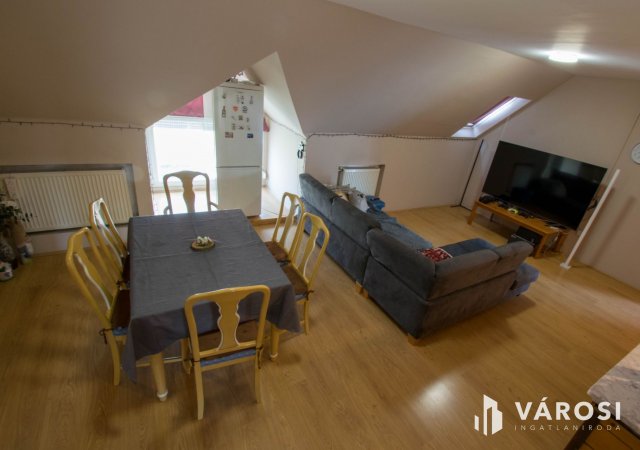 Eladó családi ház, Kalocsán 74.5 M Ft, 3 szobás