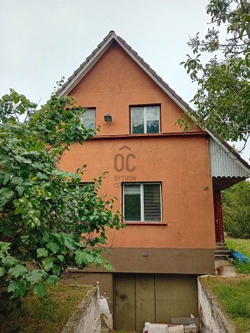 Eladó családi ház, Kecskeméten 40 M Ft, 4 szobás