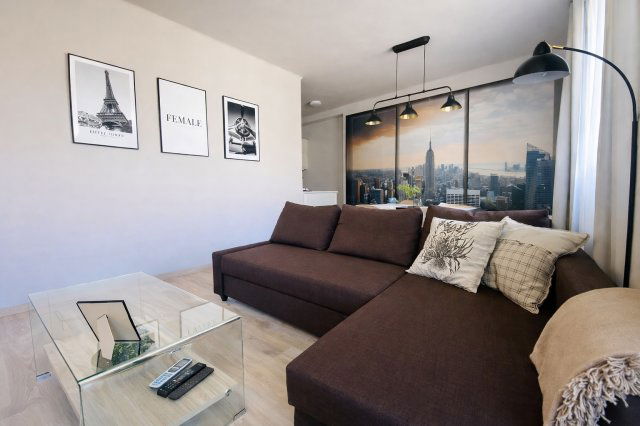 Kiadó téglalakás, albérlet, Debrecenben 250 E Ft / hó, 2 szobás