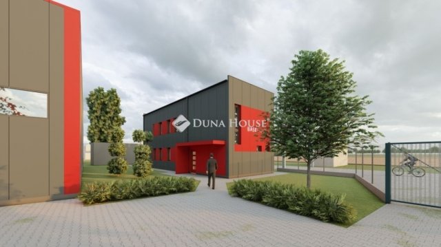 Eladó ipari ingatlan, Helvécián 85 M Ft / költözzbe.hu