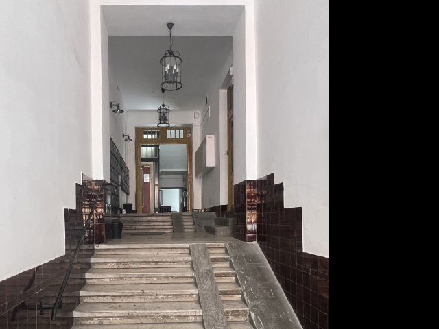 Eladó családi ház, Budapesten, II. kerületben 93 M Ft, 3 szobás
