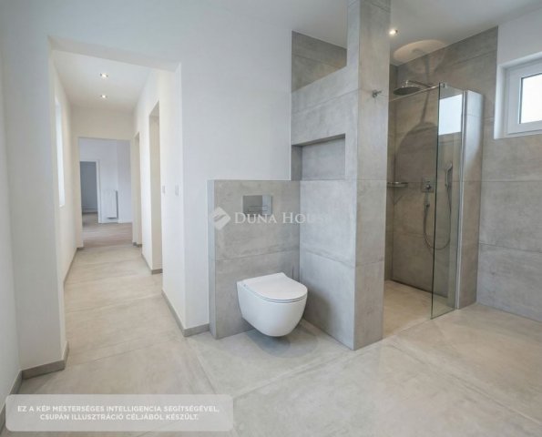 Eladó családi ház, Budapesten, XVIII. kerületben 89.98 M Ft