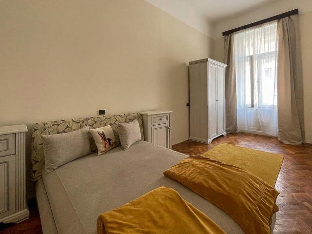 Kiadó téglalakás, albérlet, VIII. kerületben, Német utcában