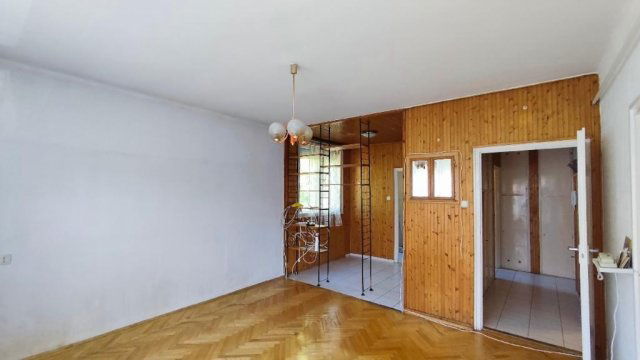 Eladó téglalakás, Budapesten, III. kerületben 76.5 M Ft