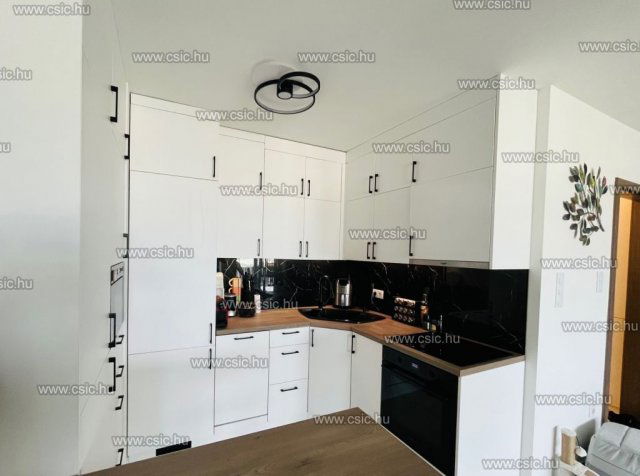 Eladó téglalakás, Budapesten, XIII. kerületben 109.5 M Ft