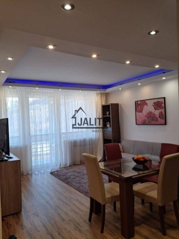 Eladó téglalakás, Budapesten, IX. kerületben 108 M Ft, 2 szobás