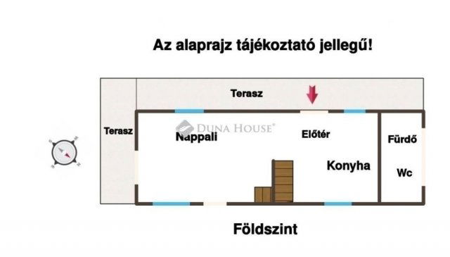 Eladó családi ház, Budapesten, XVI. kerületben 124.99 M Ft