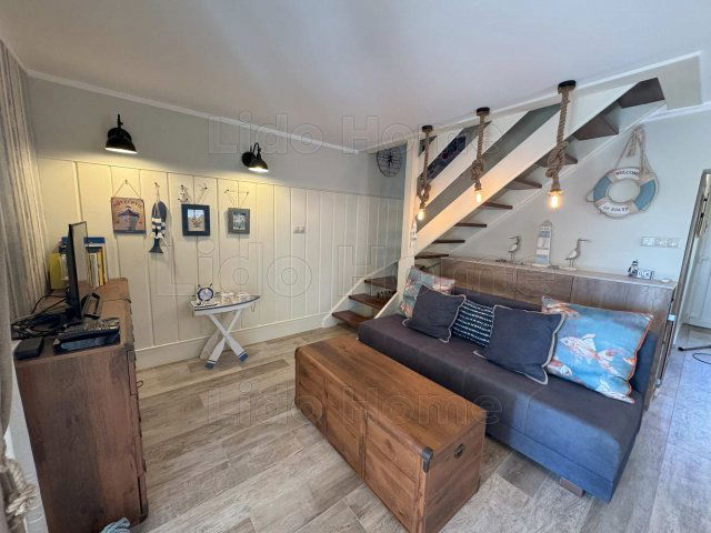 Eladó nyaraló, Balatonkenesén 499 M Ft, 3 szobás