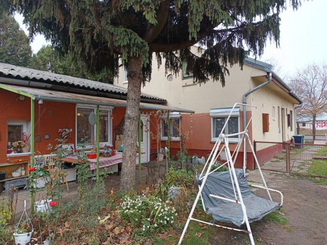 Eladó családi ház, XIX. kerületben, Irányi Dániel utcában