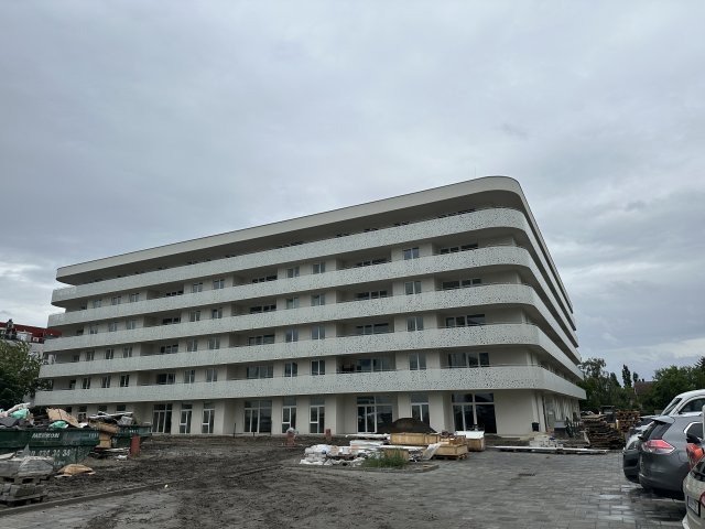 Eladó téglalakás, Budapesten, XIV. kerületben 99 M Ft, 2 szobás