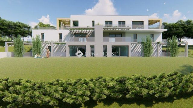 Eladó téglalakás, Budapesten, XII. kerületben 355.717 M Ft