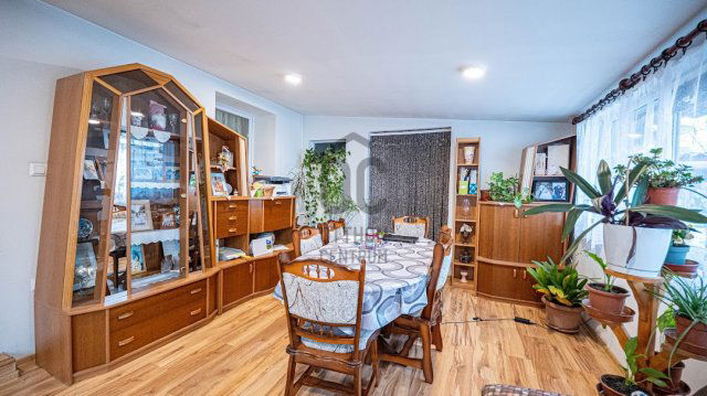 Eladó családi ház, Dunaföldváron 48.7 M Ft, 3 szobás