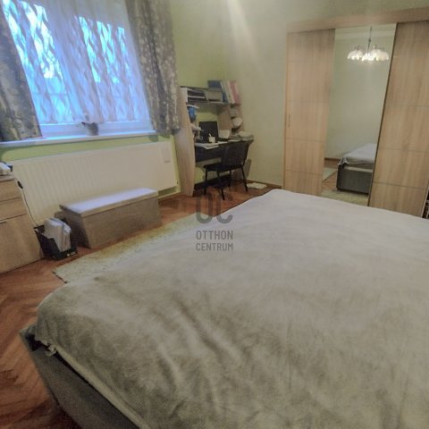 Eladó családi ház, Nyársapáton 46.5 M Ft, 3 szobás