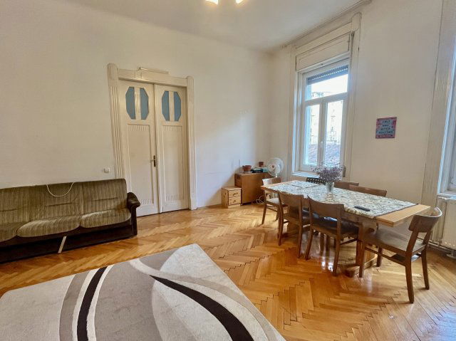 Eladó téglalakás, Budapesten, IX. kerületben 152.9 M Ft