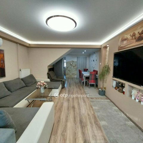 Eladó sorház, Nyíregyházán 72.9 M Ft, 2+1 szobás