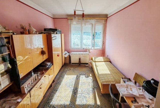 Eladó családi ház, Gyékényesen 16.9 M Ft, 3 szobás