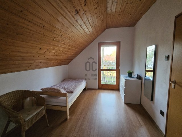 Kiadó családi ház, albérlet, Siófokon 1140 E Ft / hó