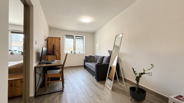 Eladó téglalakás, Hajdúszoboszlón 57.4 M Ft, 2 szobás