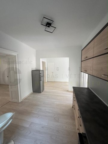 Eladó téglalakás, Szegeden, Jósika utcában 95 M Ft, 2 szobás