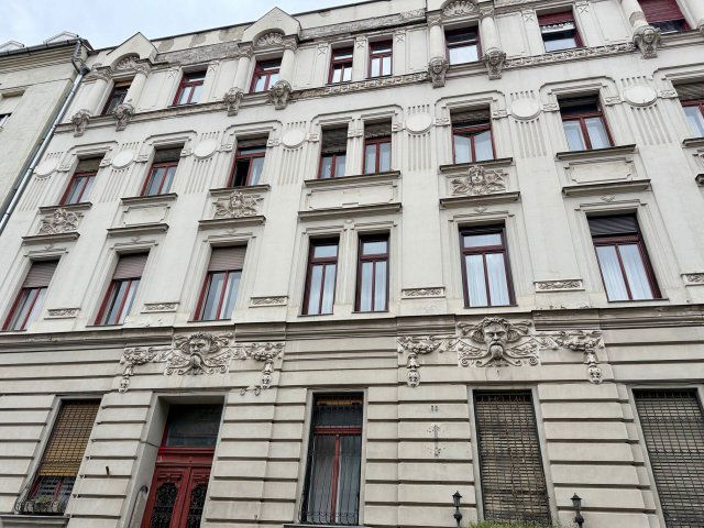 Eladó téglalakás, Budapesten, I. kerületben 150 M Ft, 4 szobás
