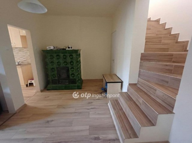 Eladó sorház, Nyírtelken 56.9 M Ft, 2+1 szobás