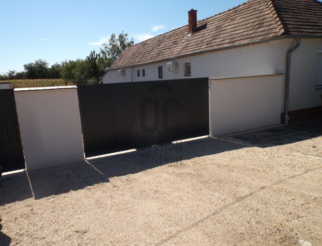 Eladó telek, Adásztevelen 12.3 M Ft / költözzbe.hu