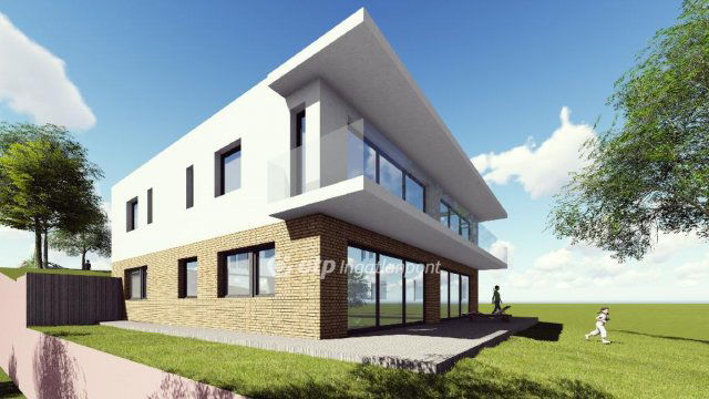 Eladó téglalakás, Budapesten, II. kerületben 149 M Ft, 3 szobás