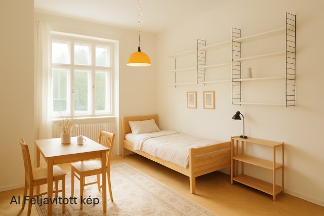 Eladó téglalakás, Budapesten, XIII. kerületben 44.2 M Ft