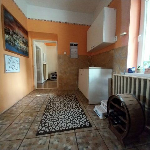 Eladó családi ház, Jászalsószentgyörgyon 22.8 M Ft, 3 szobás