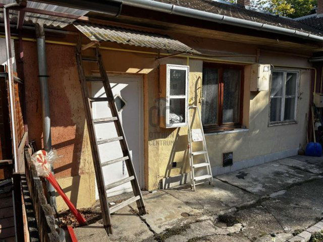 Eladó téglalakás, Budapesten, IV. kerületben 27 M Ft, 1 szobás