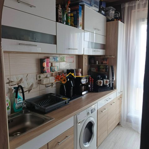 Eladó panellakás, Kaposváron, Füredi utcában 33.5 M Ft
