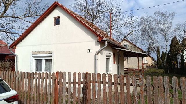 Eladó nyaraló, Hajdúnánáson 11.6 M Ft / költözzbe.hu