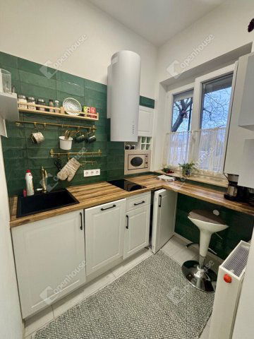 Kiadó téglalakás, albérlet, Szegeden 220 E Ft / hó, 1 szobás