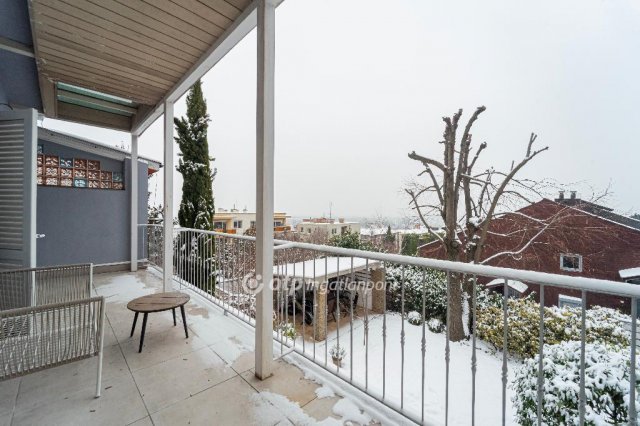 Eladó sorház, Budapesten, II. kerületben 560 M Ft, 4+2 szobás