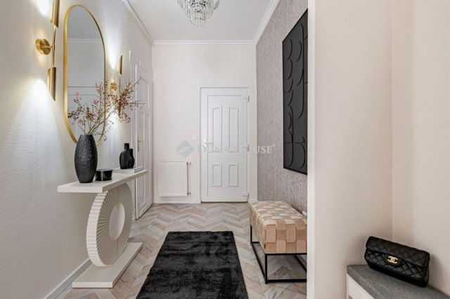 Eladó téglalakás, Budapesten, XIII. kerületben 157 M Ft