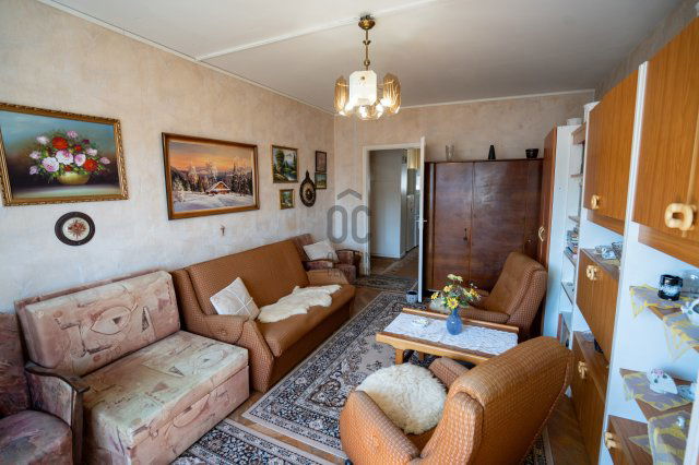 Eladó panellakás, Miskolcon 25.9 M Ft, 2 szobás