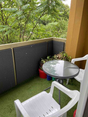 Kiadó panellakás, albérlet, Kistarcsán, Eperjesi úton, 3 szobás