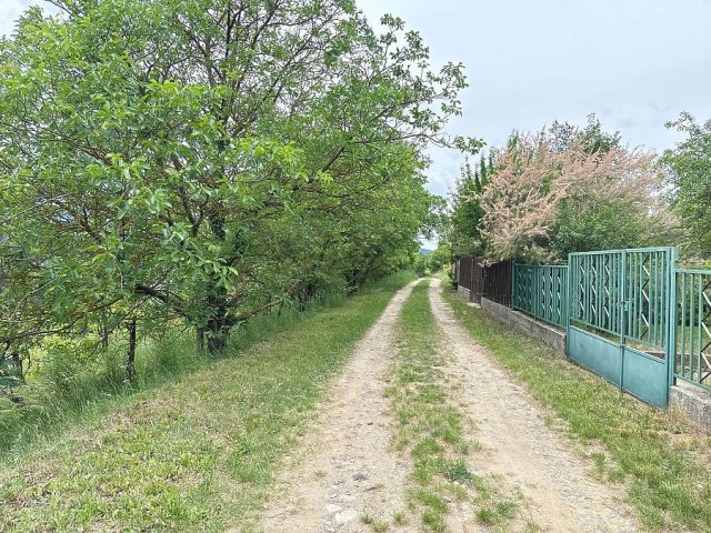 Eladó telek, Solymáron 15 M Ft / költözzbe.hu