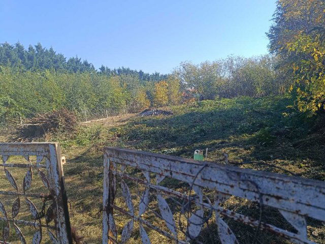 Eladó telek, Polgárdin 12.5 M Ft / költözzbe.hu