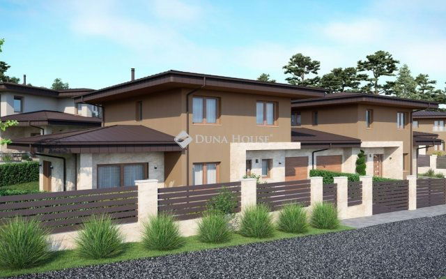 Eladó ikerház, Diósdon 185 M Ft, 5 szobás / költözzbe.hu