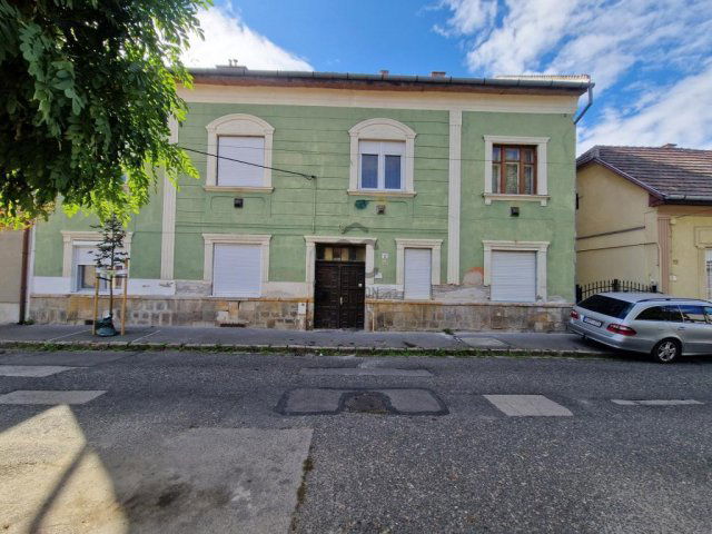 Eladó téglalakás, Budapesten, IV. kerületben 44.5 M Ft, 1 szobás