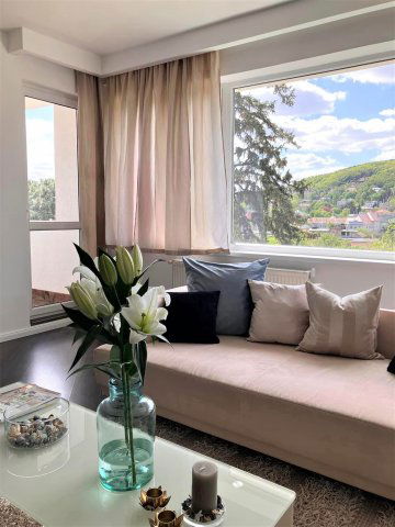 Eladó téglalakás, Budapesten, II. kerületben 269 M Ft, 3 szobás