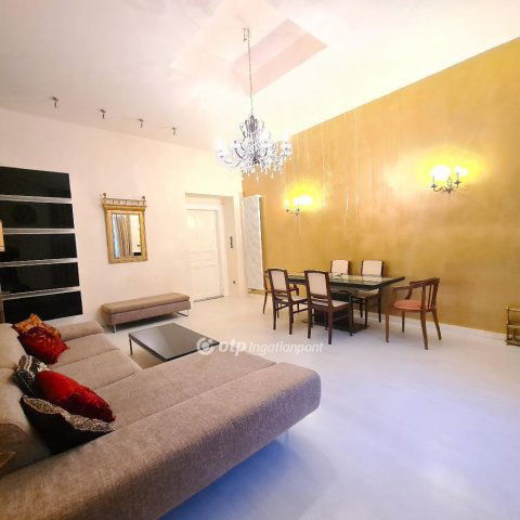 Kiadó téglalakás, albérlet, Budapesten, V. kerületben