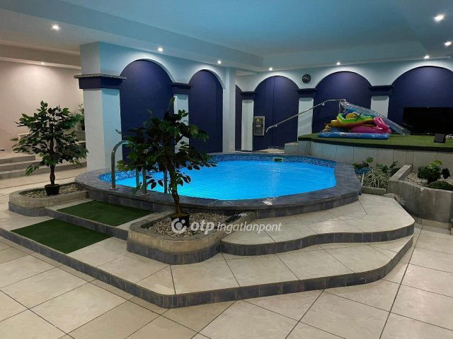 Eladó téglalakás, Fertőszentmiklóson 74.9 M Ft, 2 szobás